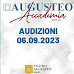 Accademia Augusteo, Teatro Augusteo apre il sipario per la formazione artistica di giovani talenti
