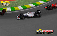 rFactor F1 RFT 2012 Sauber 12