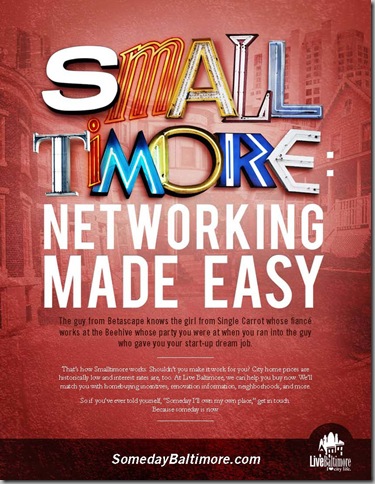 Smalltimore