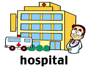 Daftar Rumah Sakit dan Klinik di Kota Surabaya