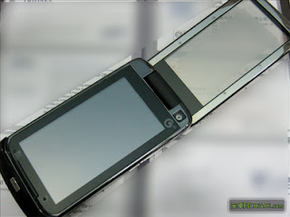 3D Phone Android Motorola MT810