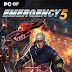 Emergency 5 PC Game Free Download Full Version