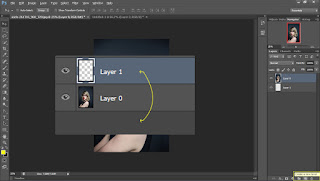 Cara Memotong Gambar Dengan Photoshop | Fojo Design