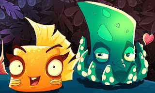 Android Games Nibblers