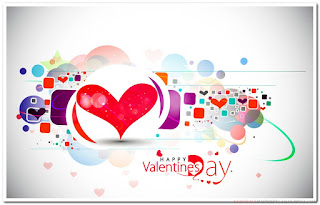 Valenitne day wallpaper