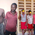 Four Pregnant Girls Rescued As Police Uncover Baby Factory In Anambra (Photos)