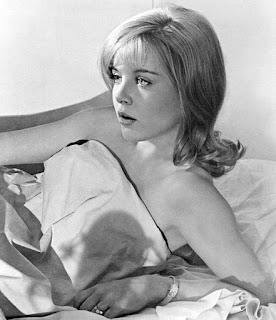 Sue Lyon, 1967