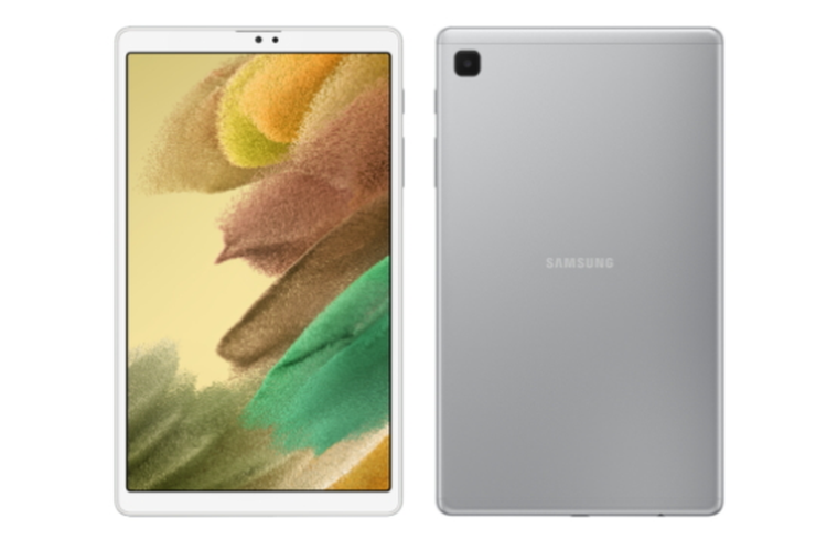 Tablet Rp 2 million Samsung Galaxy Tab A7 Lite Official in Indonesia