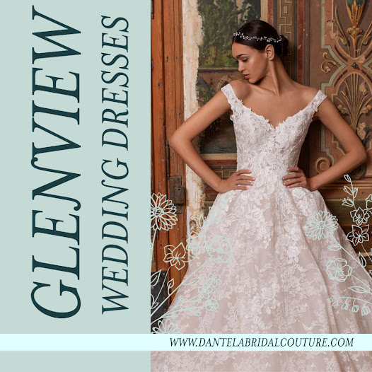 Glenview Wedding Dresses