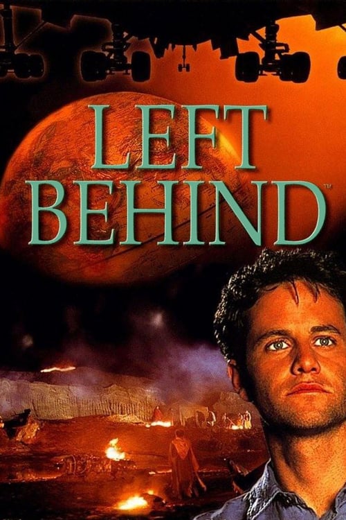[HD] Left Behind 2000 Film Complet Gratuit En Ligne