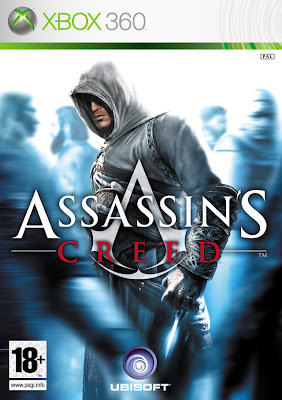 Baixar Assassin’s Creed X-BOX360 Torrent 2007