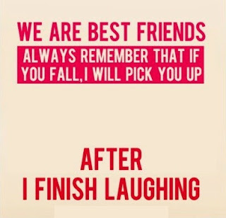 funny friendship quotes