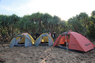 pantai greweng gunung kidul