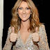 Ghana to celebrate Celine Dion on October 8