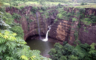 Ajanta and Ellora Caves, Maharashtra