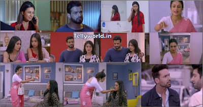 Yeh Hai Mohabbatein Star Plus Serial 16th April Written Update