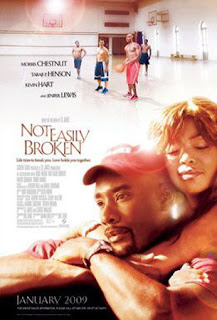 Not Easily Broken 2009 Hollywood Movie Watch Online