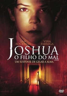 Joshua: O Filho do Mal (Dual Audio)