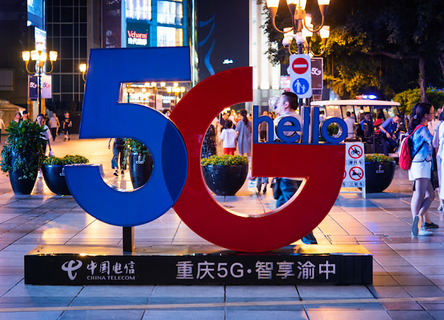 5G and Its Implications for Consumers
