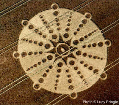 2012crop circles mayan connection. Related Crop Circle Videos :