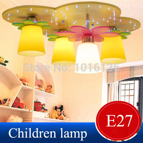 Kids Bedroom Ceiling Lights