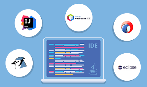 Top 10 IDEs For Java Development