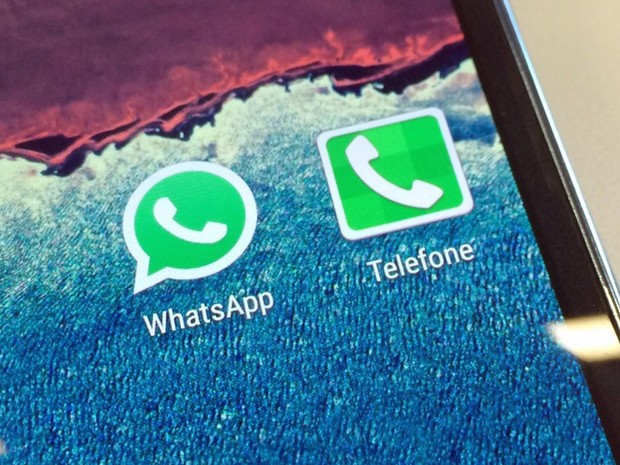 Justiça resolve enviar notificação pra operadoras bloqueia WhatsApp novamente 