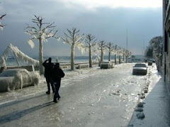 VERSOIX SUIZA Y MÁS HIELO...