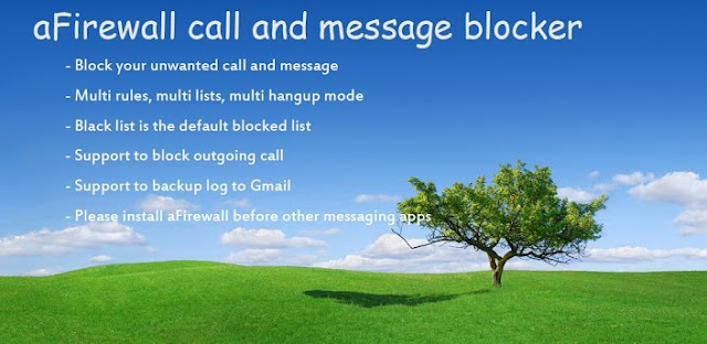 Call & Message blocker v4.0.4