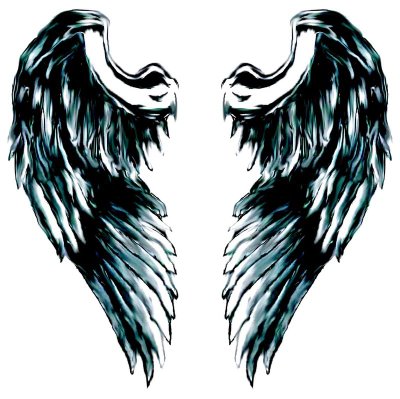 Shaak Tii Tattoo World Wings Shaak Tii Tattoo World Wings