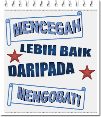 FEBRI IMMERSION CLASS: SLOGAN DAN POSTER