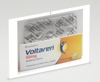 Voltaren فولتارين