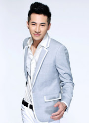 Hai Mingwei China Actor