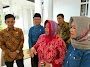 Dapat Laport Merah Dari Mendagri, Bappeda Muaro Jambi Dianggap Tak Mampu Ajak Opd Kerja Sama