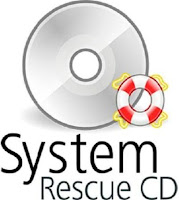 System Rescue CD x86 v3.2.0 Final
