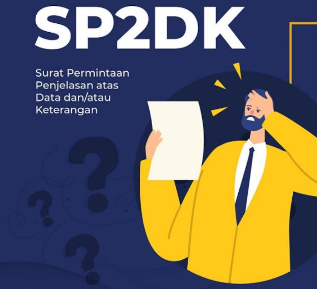 SP2DK
