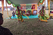 Anggota DPRD Provinsi Jawa Timur Hari Putri Lestari Gelar Reses di Desa Gondoruso 