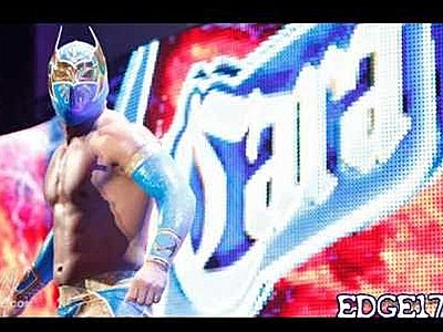 sin cara wwe logo. Wwe Superstar Sin Cara