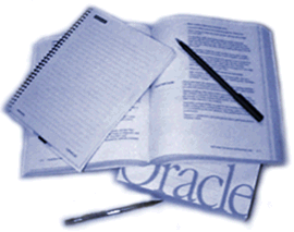 Engineering Technical Reference Manual Oracle 