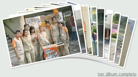 Evento Guianza