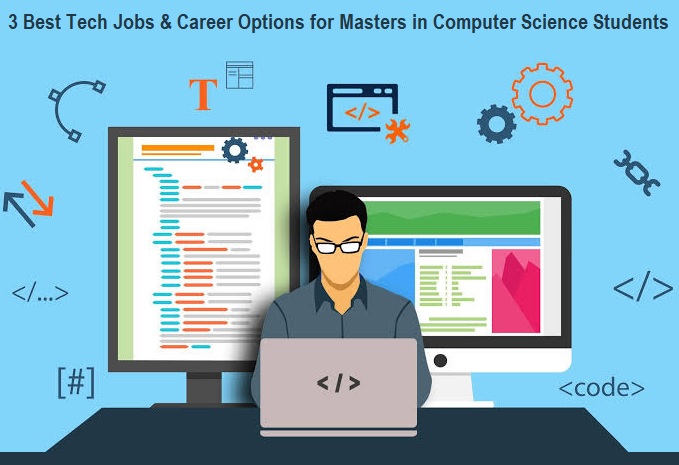 Best Tech Jobs for Students