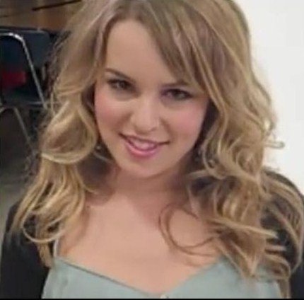 Bridgit Mendler photo RaymondPaparazzi 