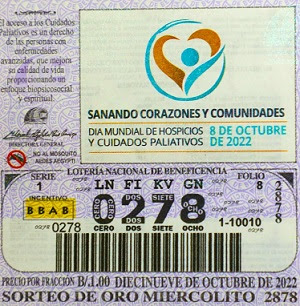 billetes-loteria-panama-miercoles-19-octubre-2022