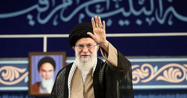 Meta elimina las cuentas del líder supremo de Irán