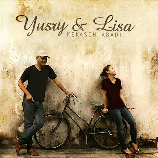 Yusry feat. Lisa Surihani - Kekasih Abadi Lyrics