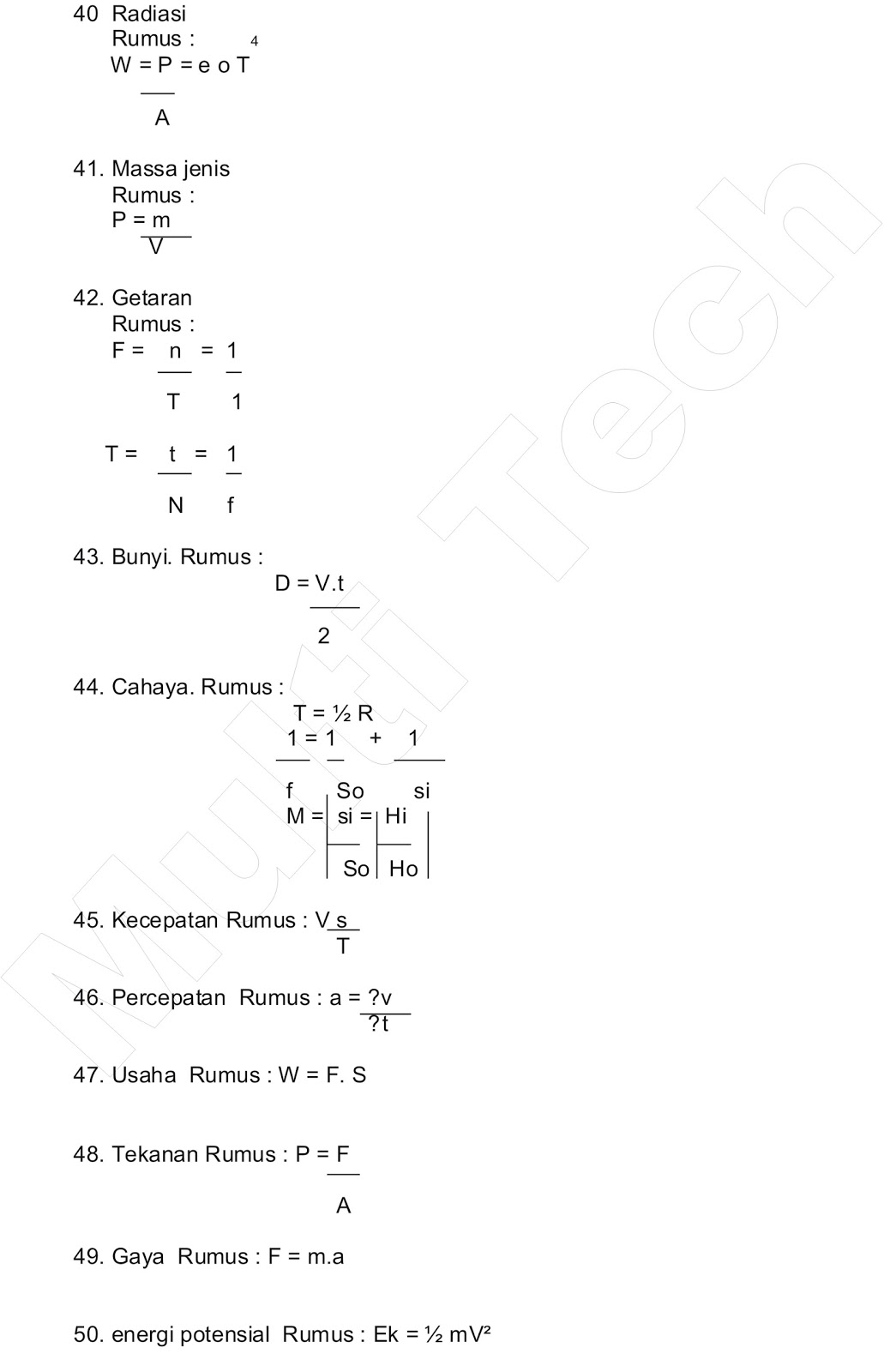 Contoh Brosur Rumah Dalam Bahasa Inggris - Contoh Yes