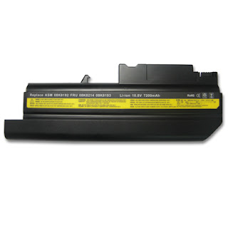 IBM Thinkpad R40 Battery