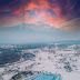 Winter Ice Hokey Festival in Gilgit-Baltistan 