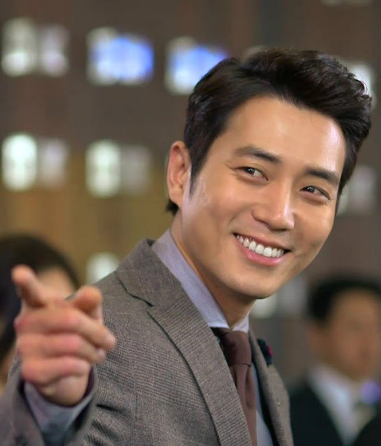 dorama cunning single lady 