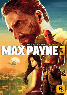 max payne